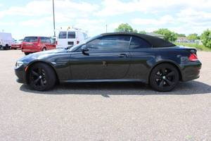 2009 BMW 650I - CONVERTIBLE - Southern Vehicle