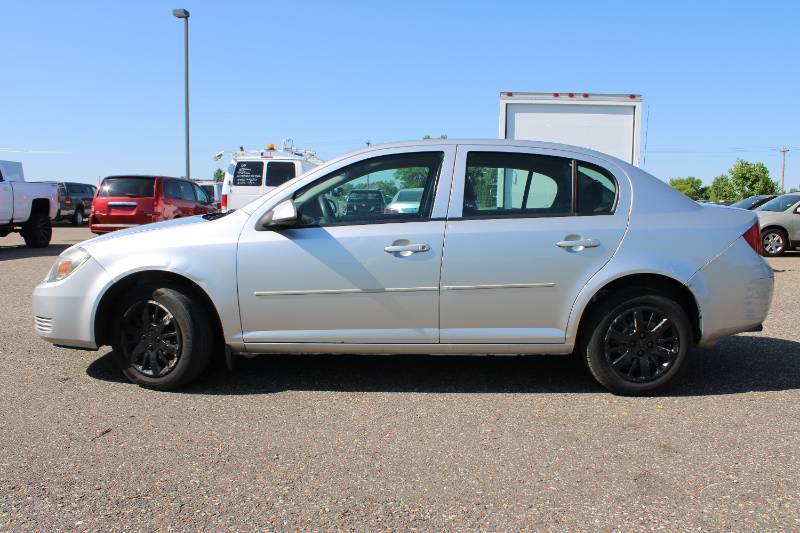 2010 Chevrolet Cobalt