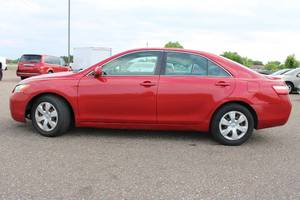 2008 Toyota Camry