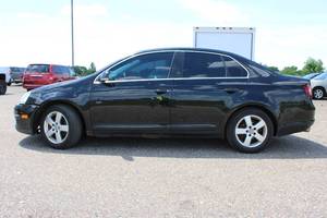 2009 Volswagen Jetta