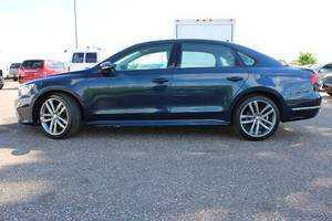 2018 Volkswagen Passat R-Line - 54,264 MILES