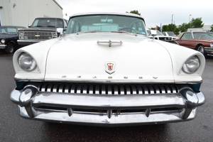 1955 Mercury Montclair
