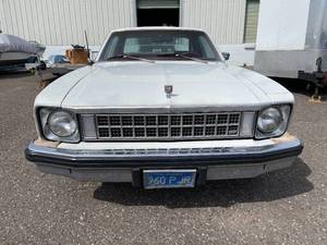 1976 Chevrolet Nova Concours - RESERVE LOWERED
