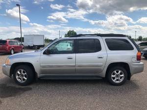 2005 GMC Envoy XL - 4X4