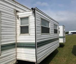 1998 Kropf Executive Park Model