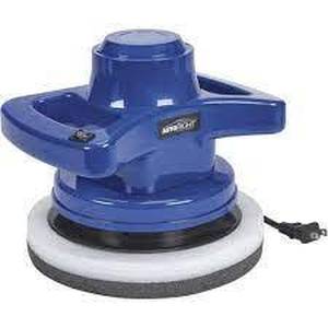 lot 118 image: HomeRight 10in. Random Orbital All-Purpose Buffer