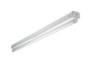 lot 189 image: Utility Lighting 48 1-Light Striplight