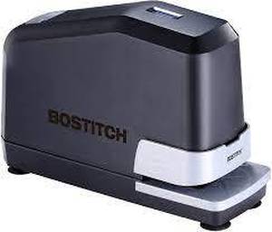 lot 195 image: BOSTITCH Impulse 45 Sheet Electric Stapler Value Pack - Double Heavy Duty