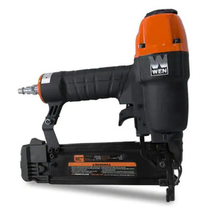 lot 72 image: 18-Gauge 38 in. to 2 in. Pneumatic Brad Nailer