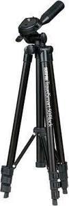 lot 96 image: Sunpak - TravelSmart 50 50 Tripod -Black