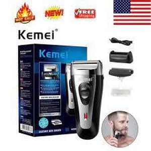 lot 41 image: Kemei Electric Shaver