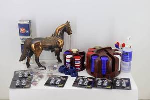 Misc Items