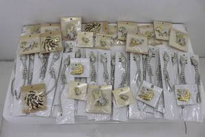 Costume Jewelry