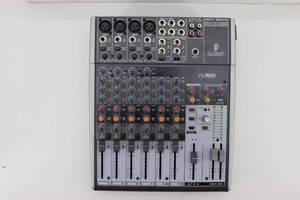 Behringer Xenyx 1204 USB Mixer