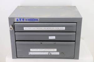 Adrian Steel Parts Drawers