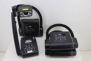 (4) Avermedia Document Readers