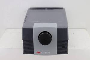 3M MP8610 Projector