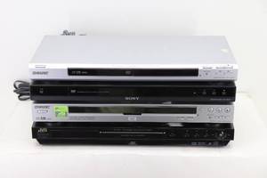 DVD Players