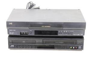 VHS Players