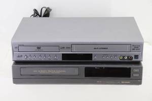 VHS Players