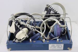 14 Headset System