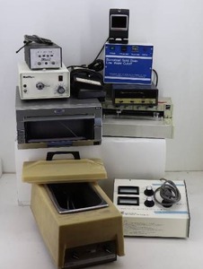 misc Old Electronics