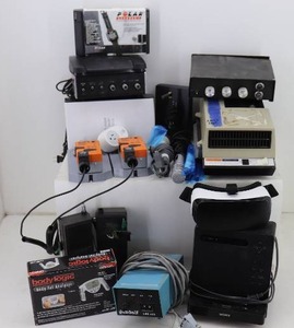 Misc Electronics