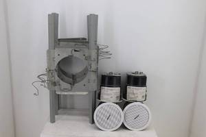 (4) Bose Freespace 6 Speakers