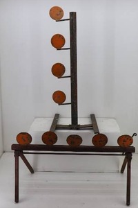 Homemade Rifle Targets