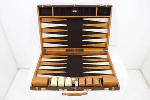 Backgammon Set