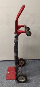 Rolling Moving Dolly