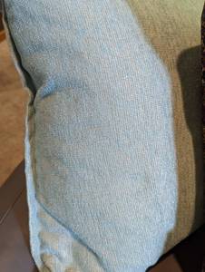 Colorful Accent Pillows