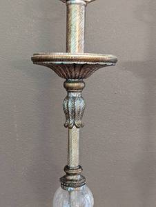 Pair of Decorative Table Lamps