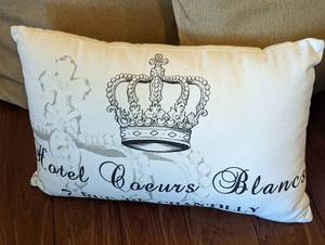 Neutral Colored Accent Pillows
