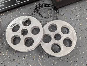 Theater Room Decor