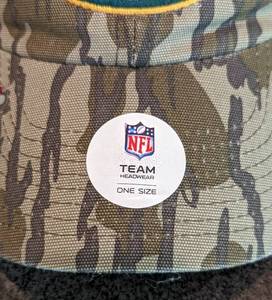 New Green Bay Packers Hat