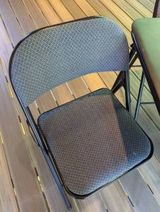 Folding Table and Chairs