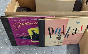 Vintage Records