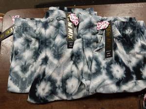 3-Pair Plus Size Leggings
