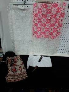 New Juniors Fashions Size Small