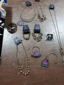 10-Pieces Of New Fashion Jewelry
