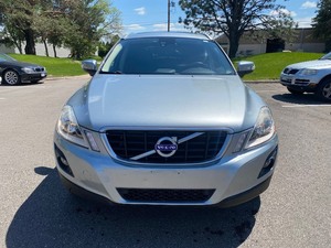 2010 Volvo XC60 T6 AWD
