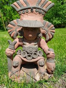 Vintage Mexican Icon