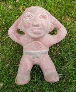 Garden Statue