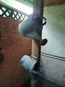 Watering Cans  #2