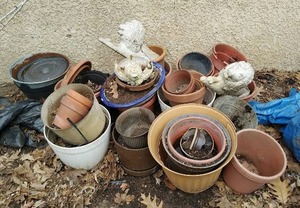Planters & More