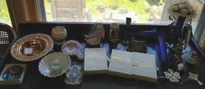 Collection of dcor