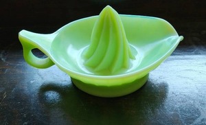 Jadeite Juicer