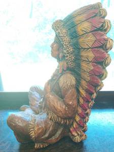 Statue