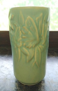 Vintage Nelson McCoy Vase